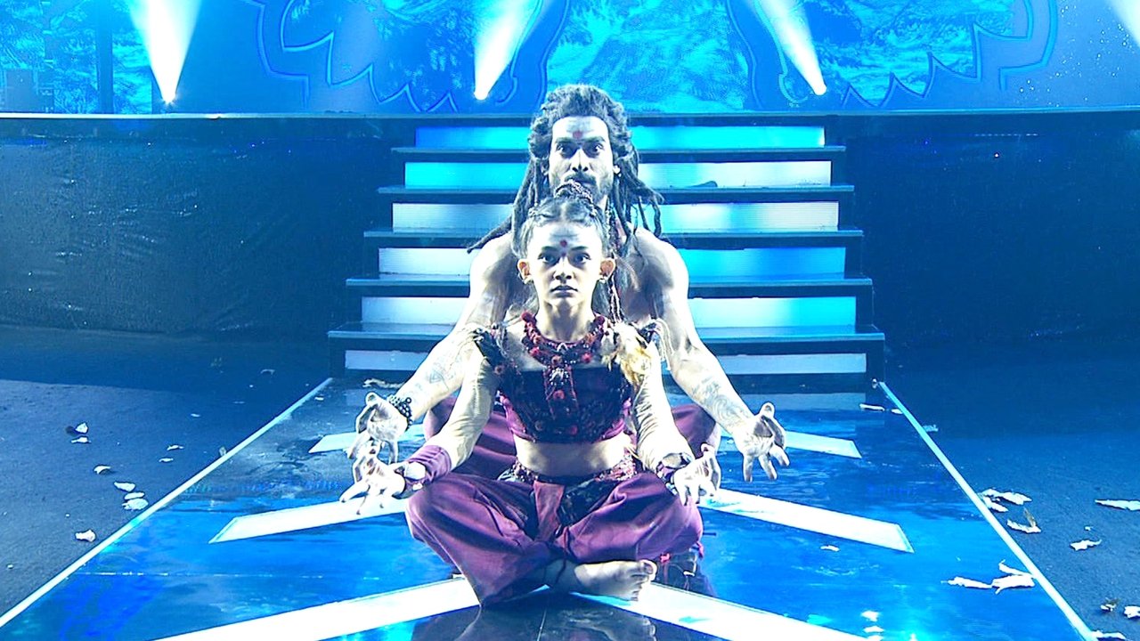 Super Dancer - Season 5 Episode 21 : Guru Ke Super Challenges - Part 1