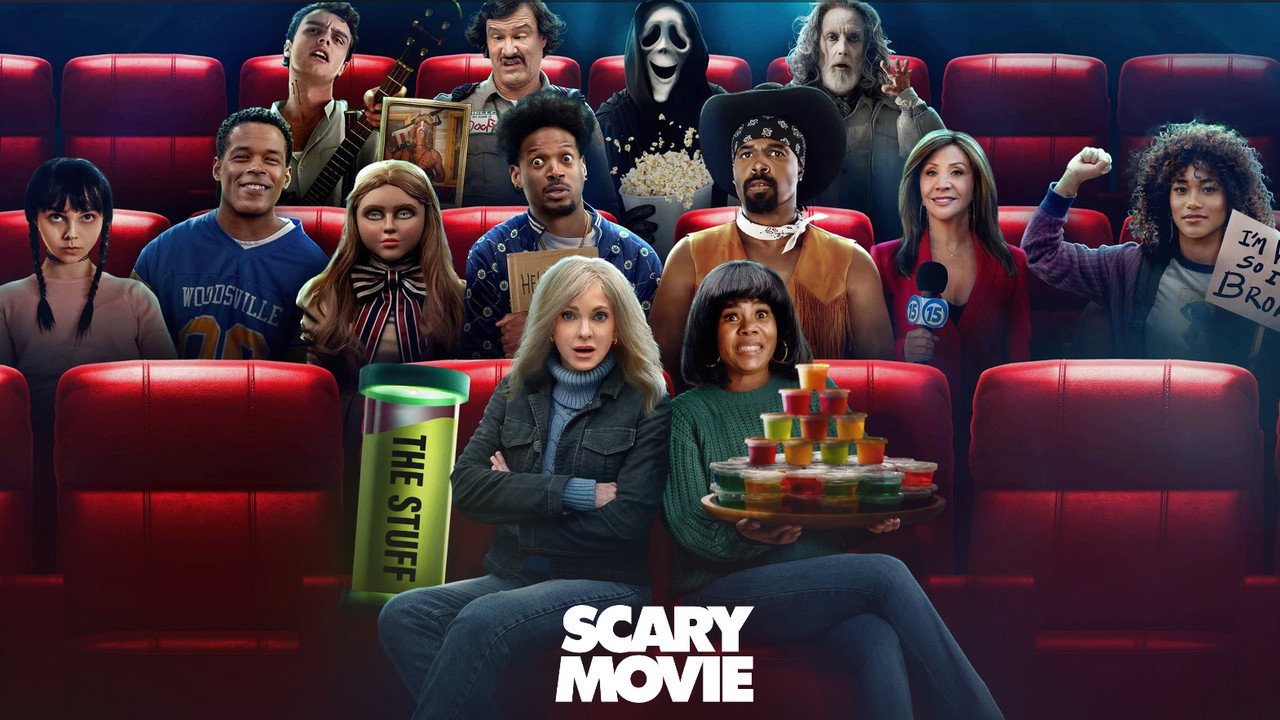 Movie Image