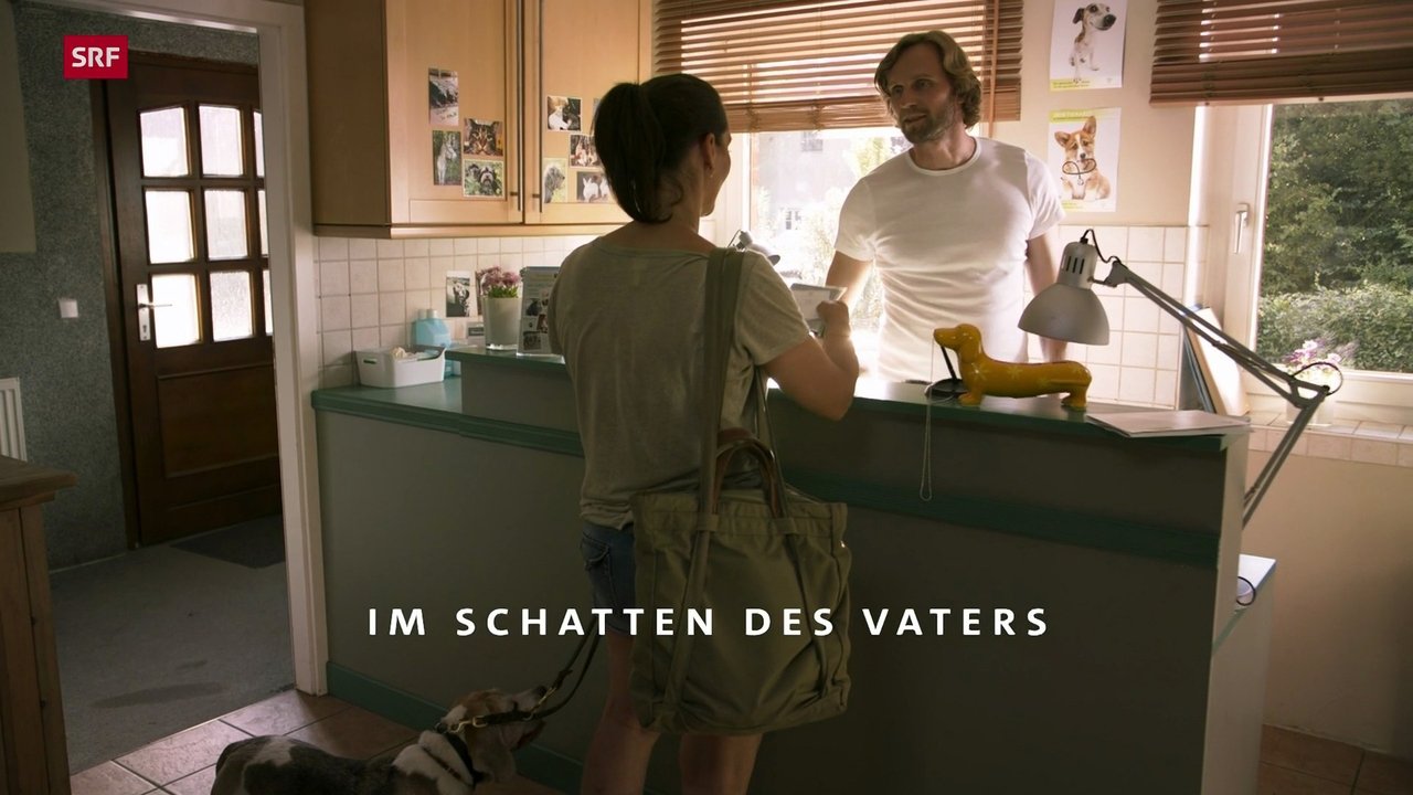 Käthe und ich - Season 1 Episode 5 : Episode 5
