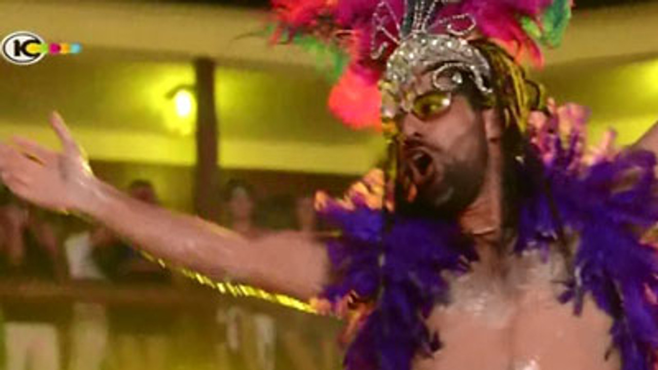 מלבי אקספרס — Épisode 2