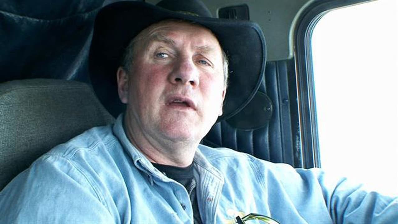 Ice Road Truckers - Season 4 Episode 13 : Convoy to Hell