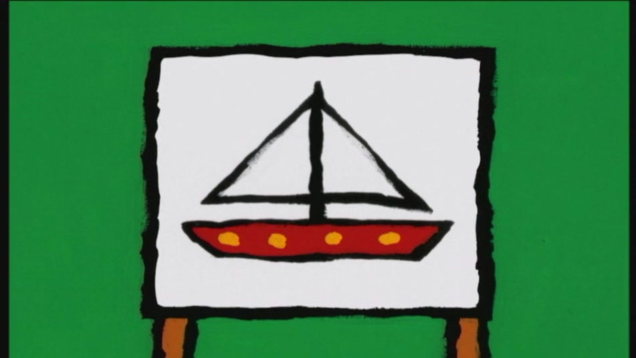 Bus / Swing / Dog / Birthday