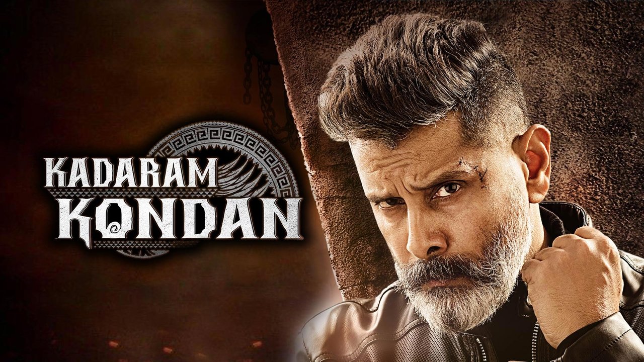 Kadaram Kondan