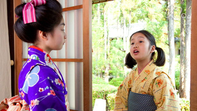 カーネーション backdrop