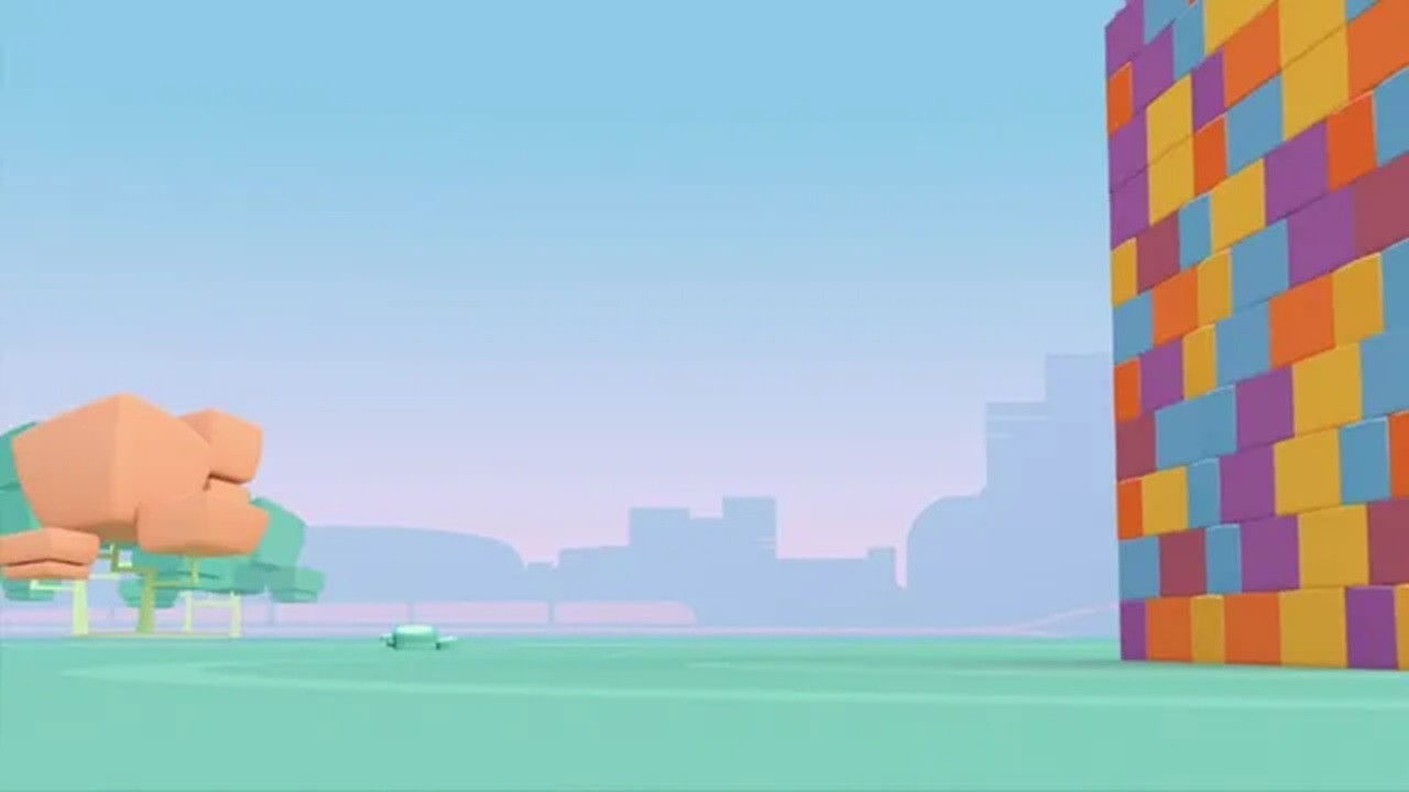 Bubble Bip — Épisode 23