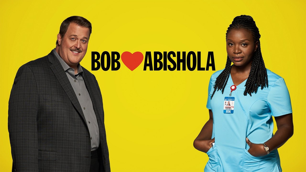 Bob Hearts Abishola - Season 2