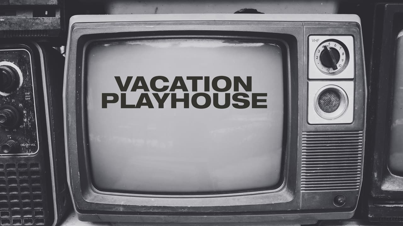 Vacation Playhouse (1963)