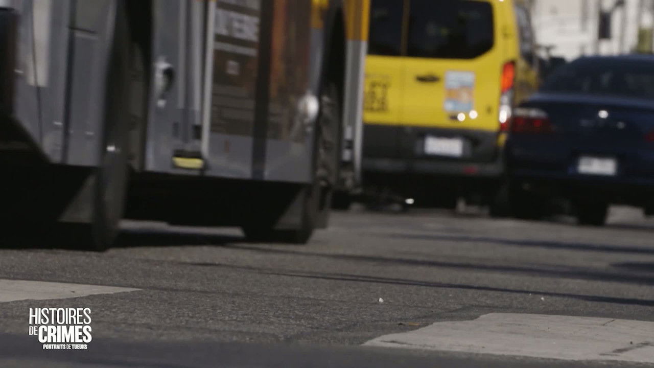 Histoires de crimes : portraits de tueurs — Sante and Kenneth Kimes