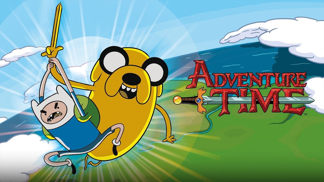 Adventure Time - Season 5