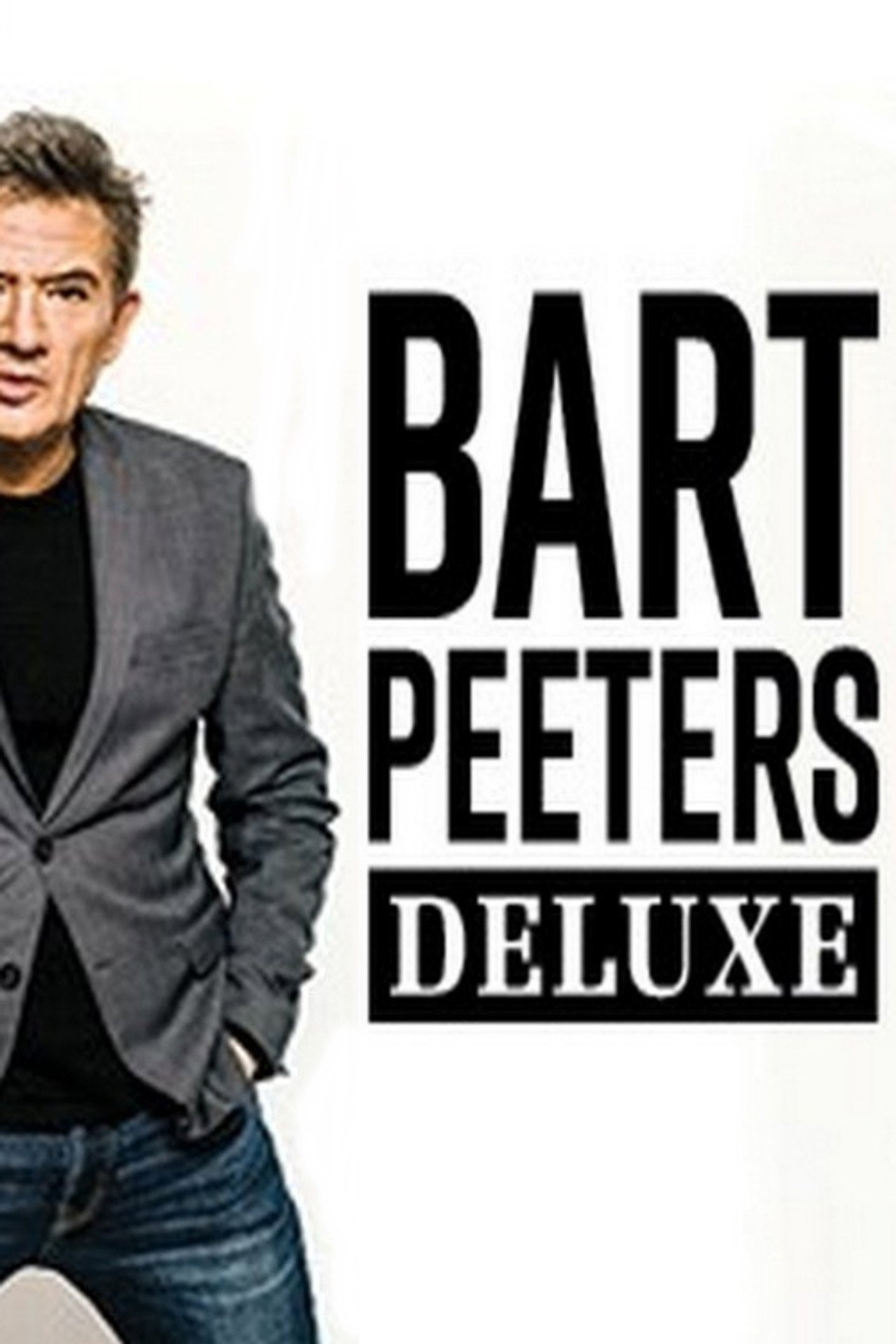 Bart Peeters deluxe