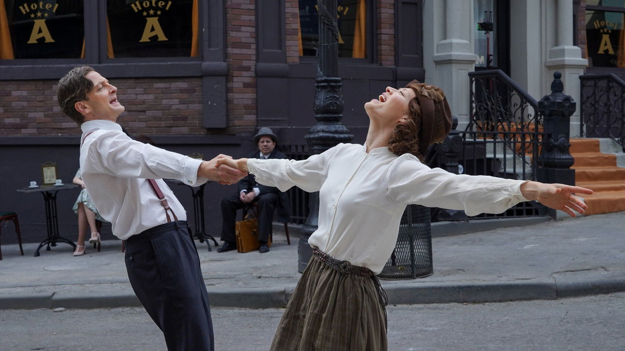 Sketch History — Épisode 3