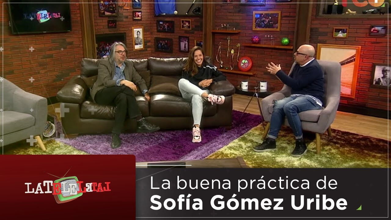 La Tele Letal — Épisode 21