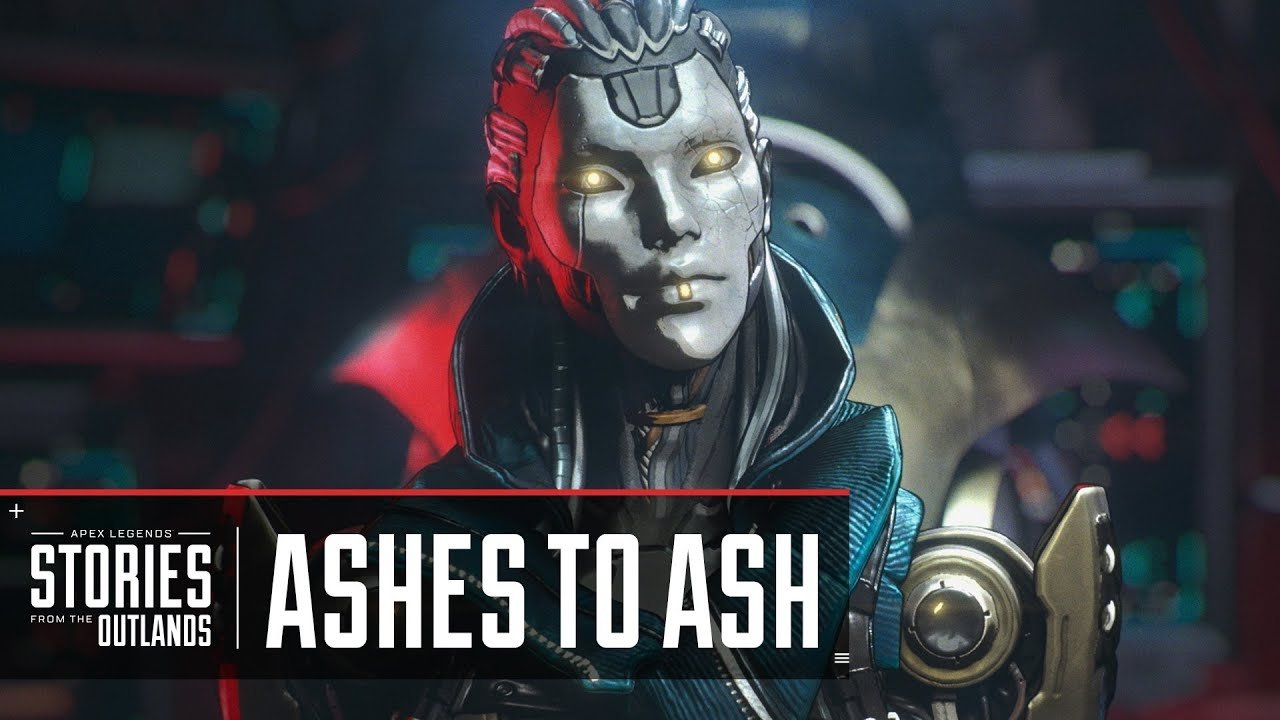 Apex Legends - Season 2 Episode 13 : Ashes to Ash