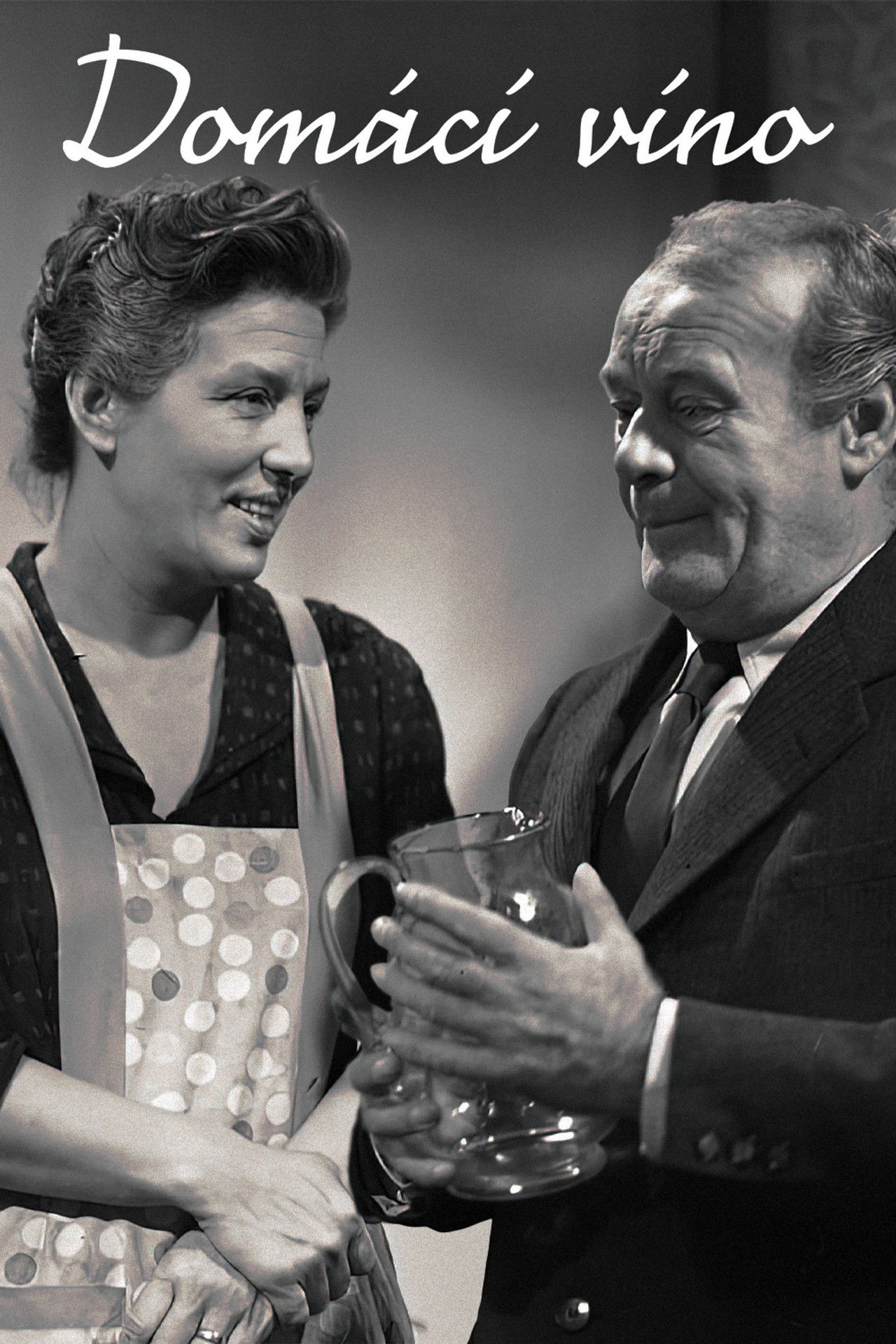 Domácí víno Backdrop