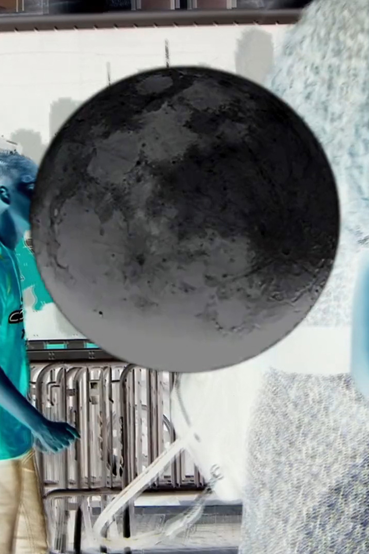 Another Day in Days of Yore poster