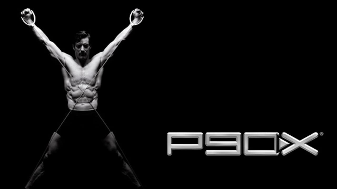 P90X Backdrop Image