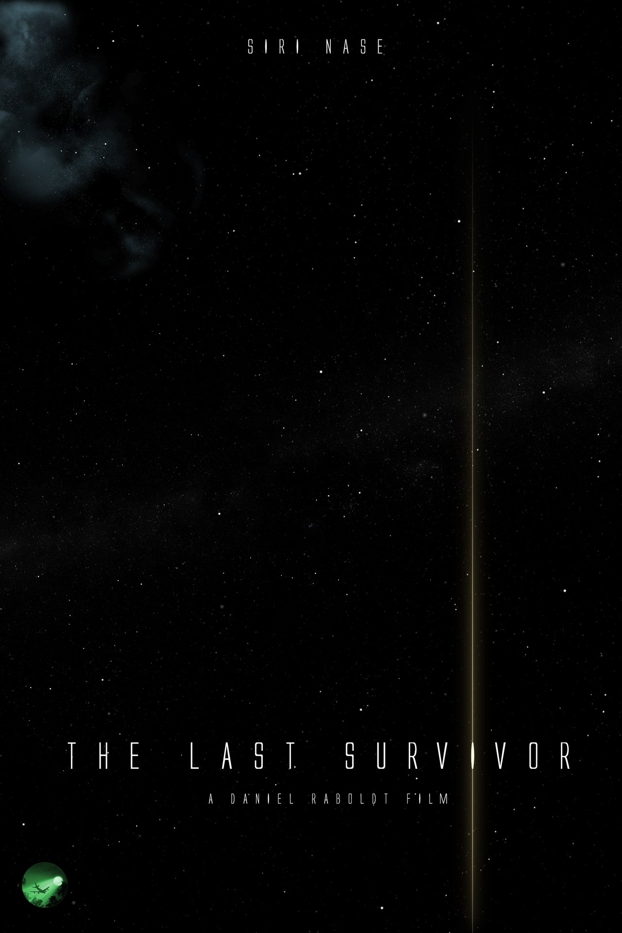 The Last Survivor The Last Survivor