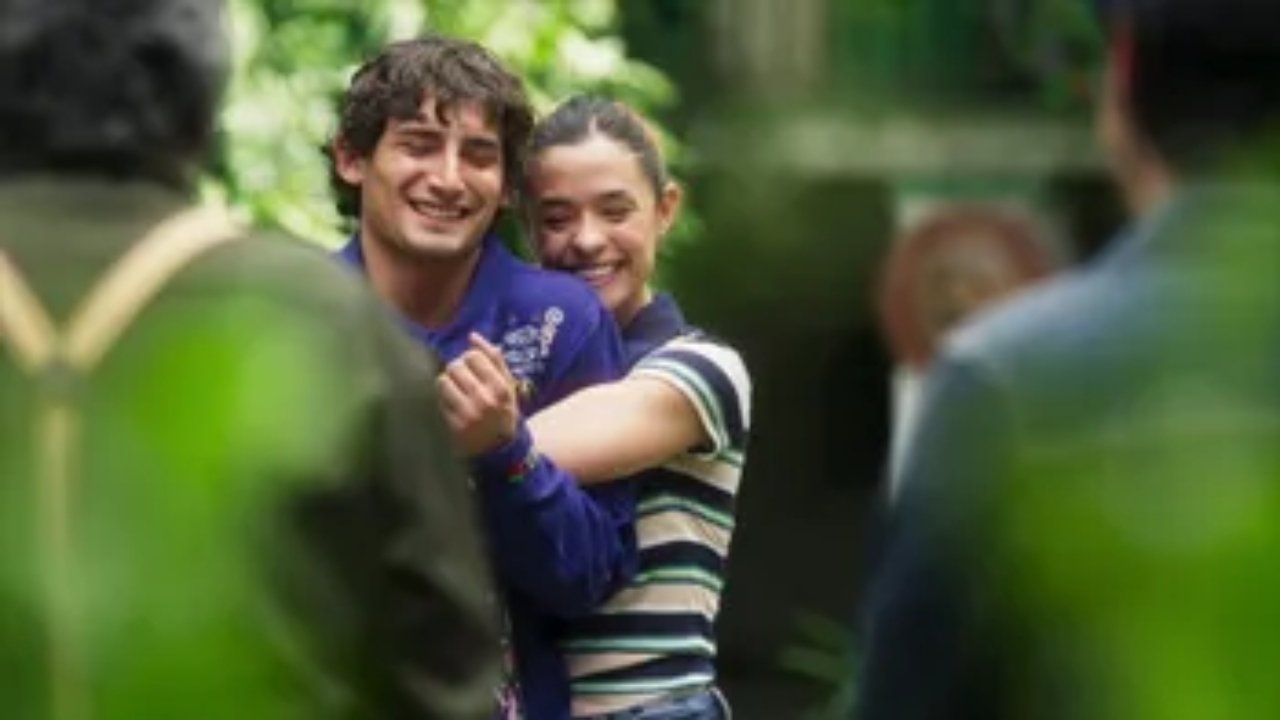 Amanecer - Season 1 Episode 78 : Episode 78