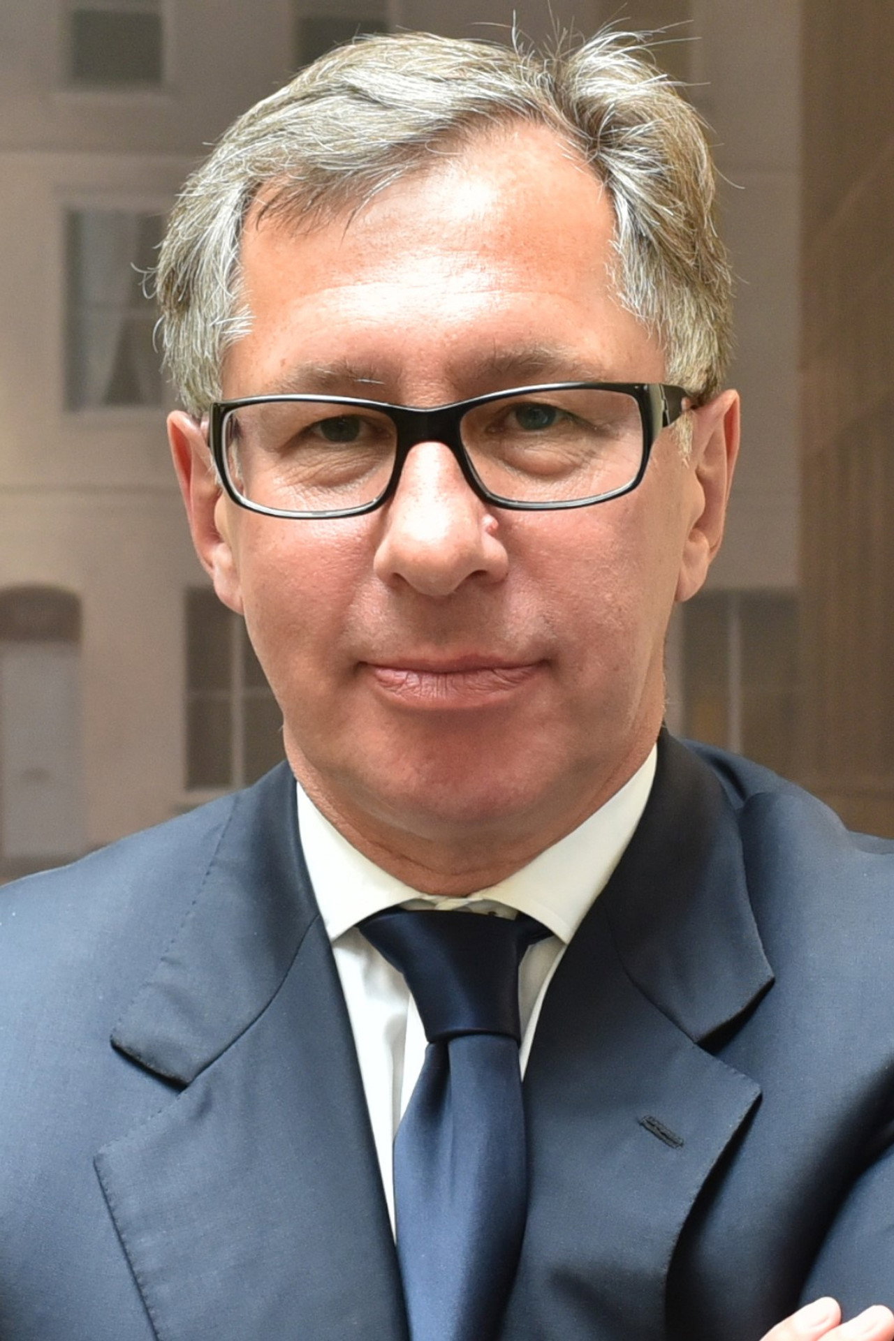 Пётр Авен
