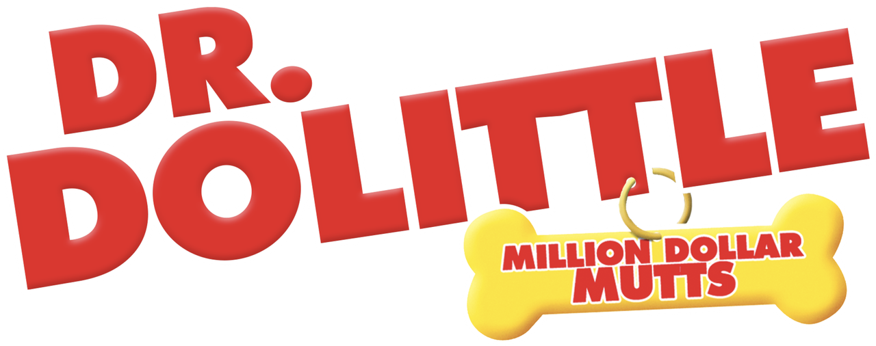 Доктор Дулиттл 5