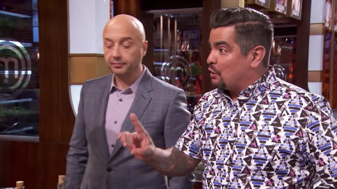 MasterChef - Season 11 Episode 6 : Michael Mina: Meat Roulette