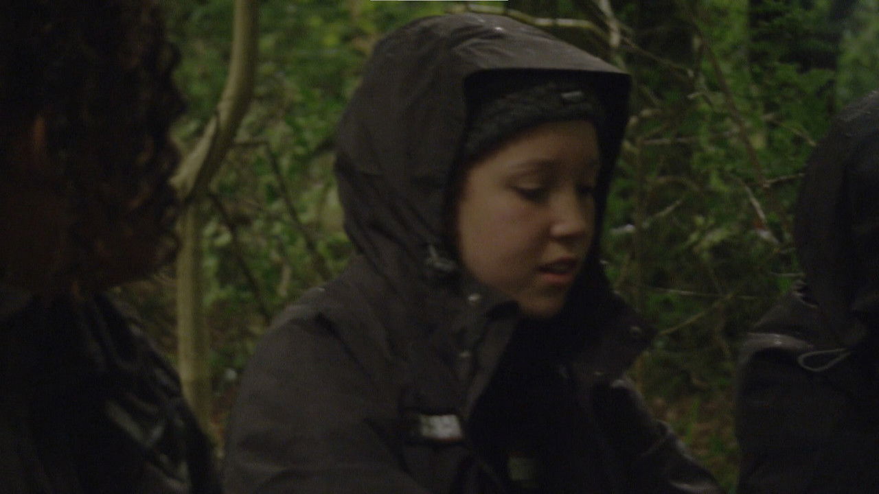 Bear Grylls: Survival School — Épisode 3