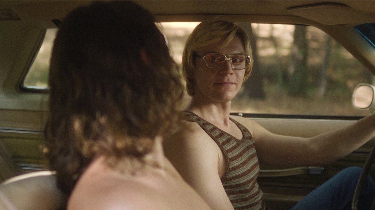 Image Dahmer - Monstruo: La historia de Jeffrey Dahmer (2022) Temporada 1 HD 1080p y 720p Latino Castellano