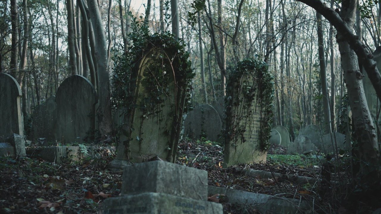 The UnXplained - Season 7 Episode 12 : Mysterious Urban Legends