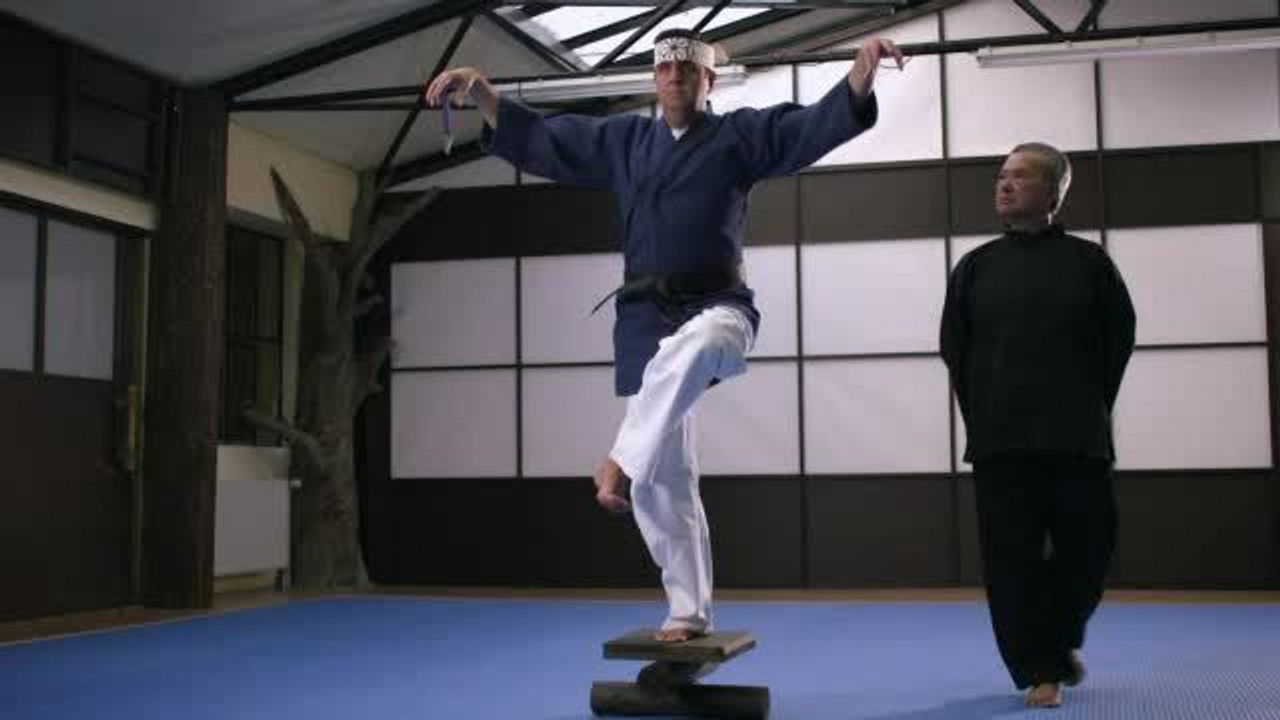 Pastewka — Épisode 8