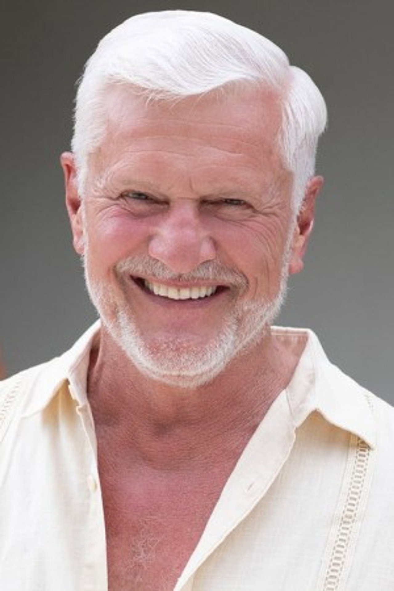 Kim Buike