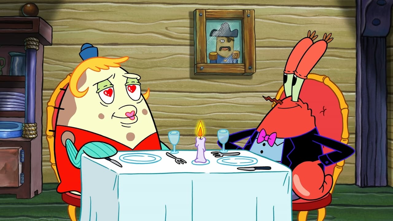 SpongeBob SquarePants - Season 13 Episode 8 : Kooky Cooks