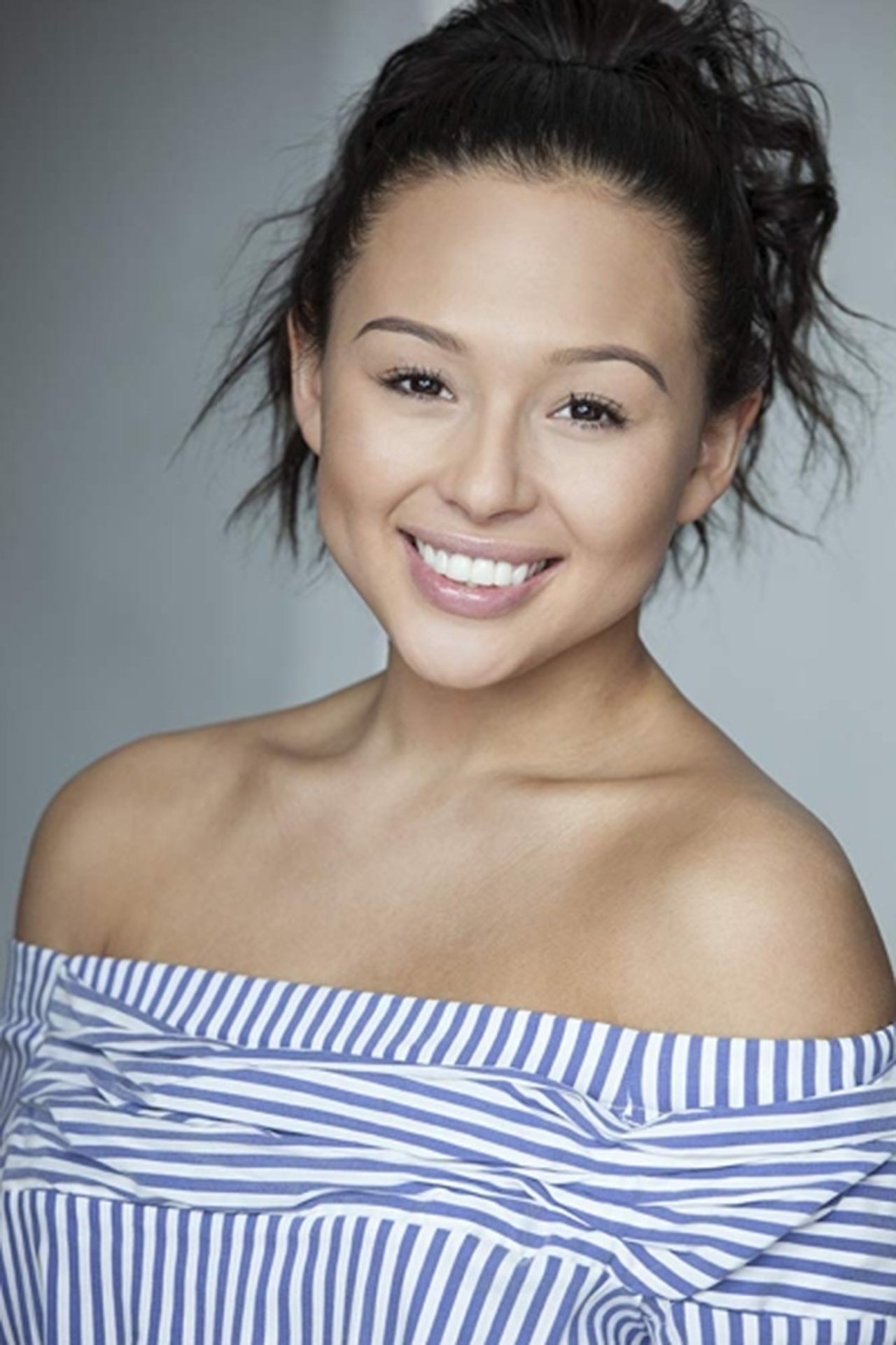 Photo of Kayleigh Shikanai