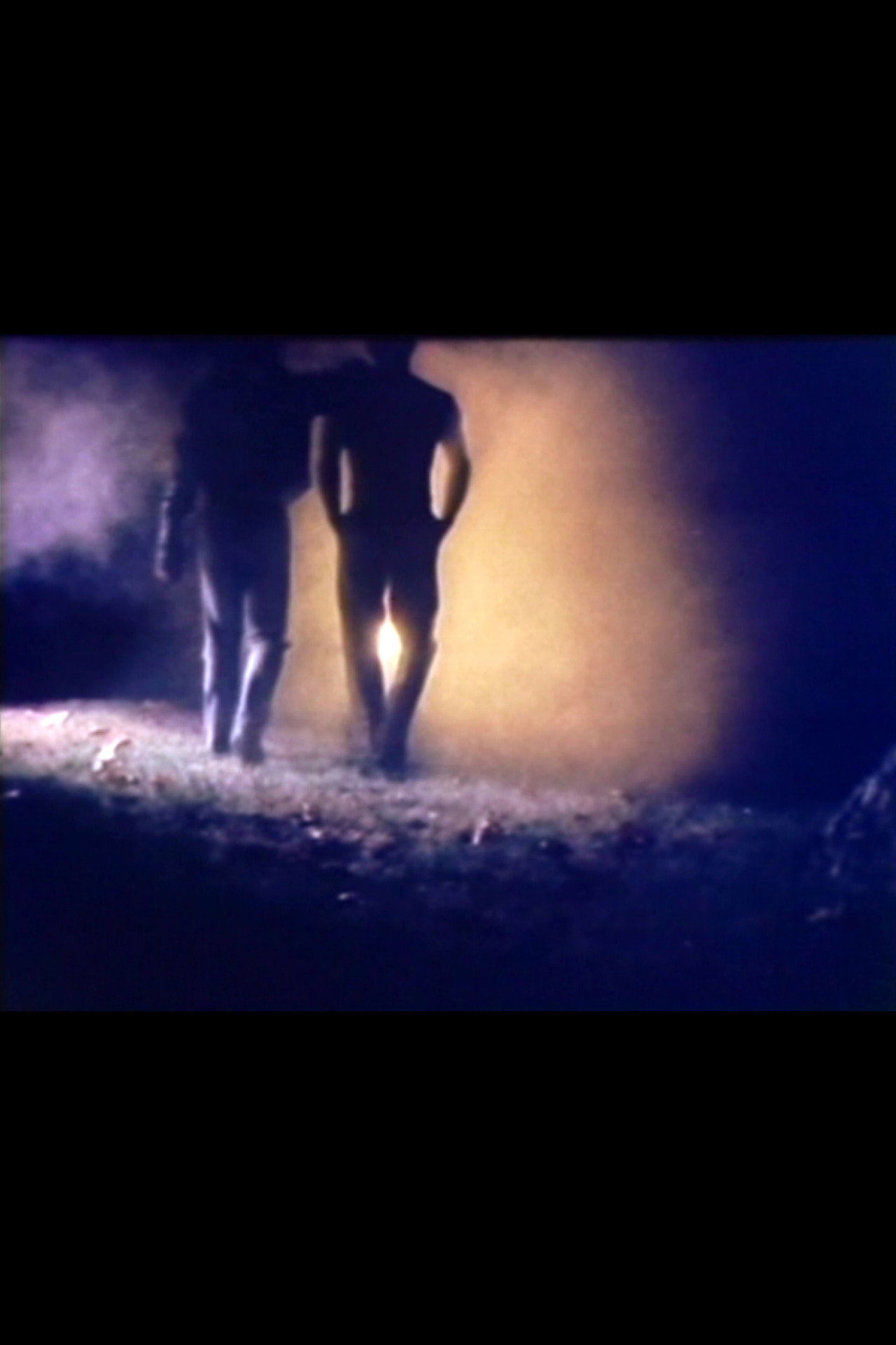 V.O. filmaffisch