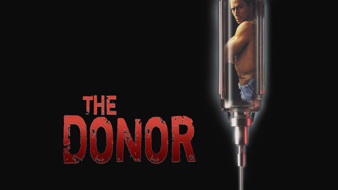 The Donor