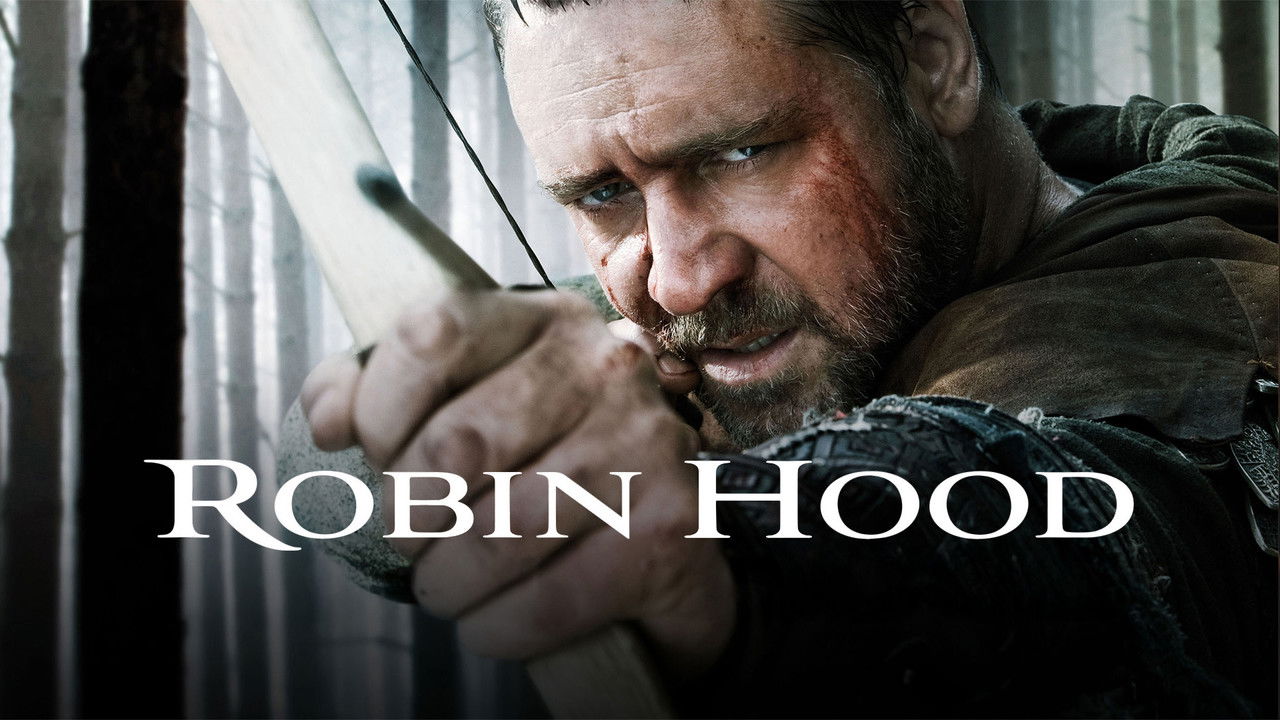 Robin Hood