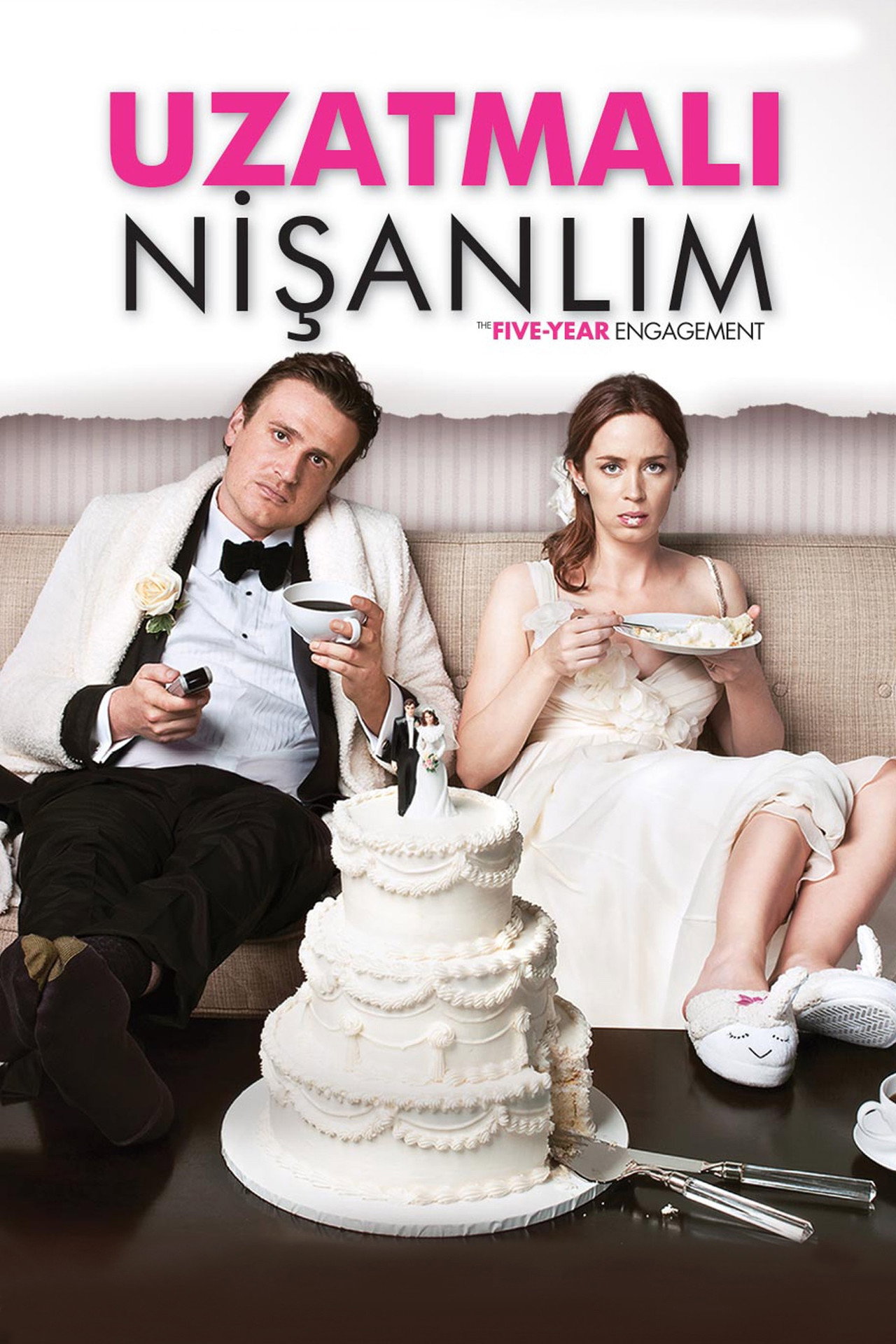 Uzatmalı Nişanlım Poster