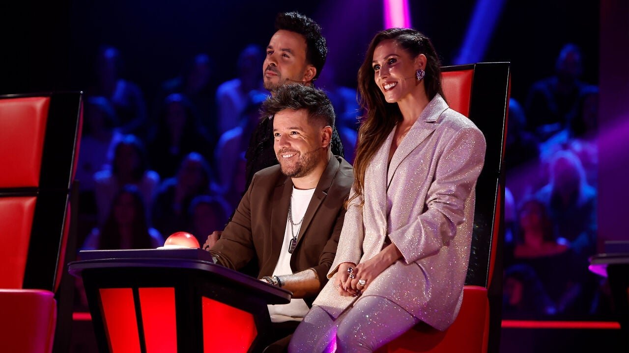 The Voice Spain - Season 11 Episode 11 : Episode 11
