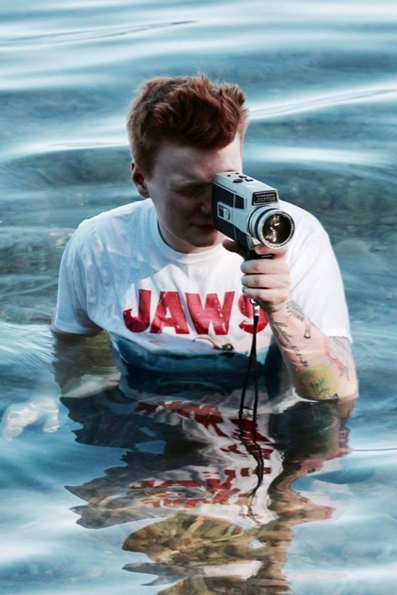 Jesse James Marshall