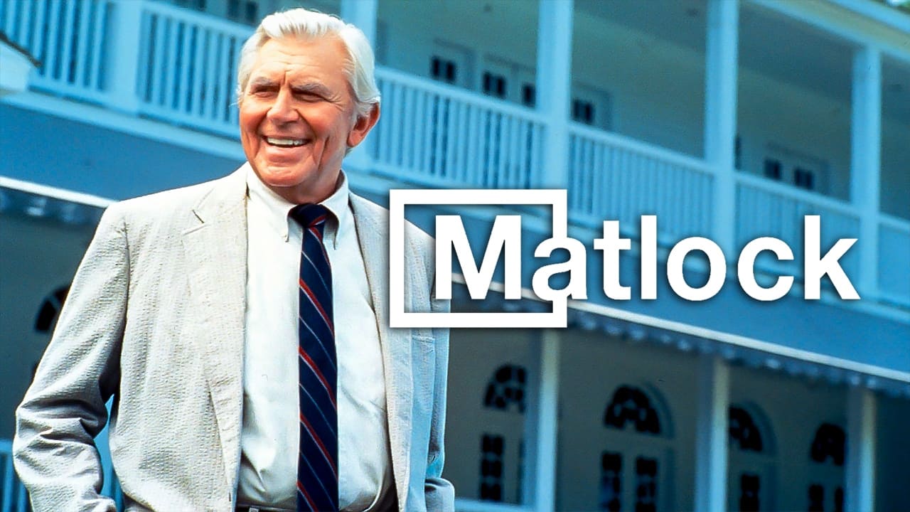 Matlock - Season 4 Episode 14 : The Witness