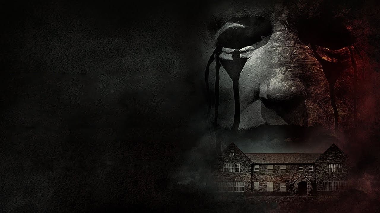 Hell House LLC Origins: The Carmichael Manor background