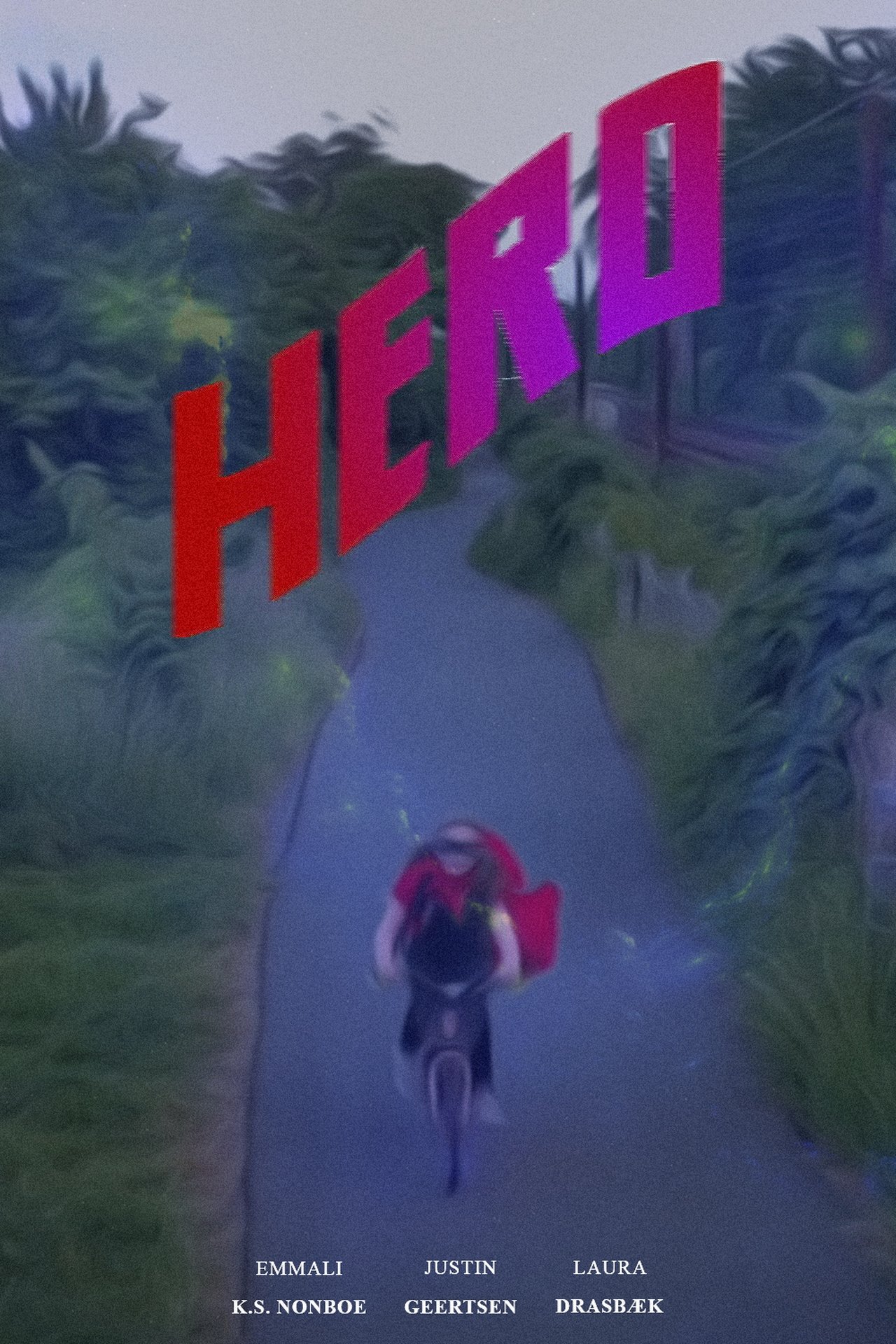 Heroi backdrop