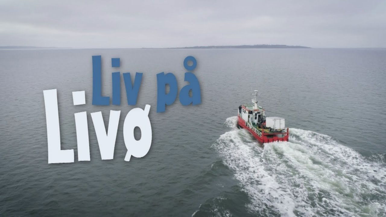 Liv på Livø