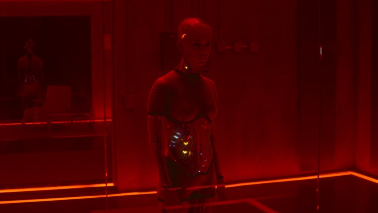 Ex Machina