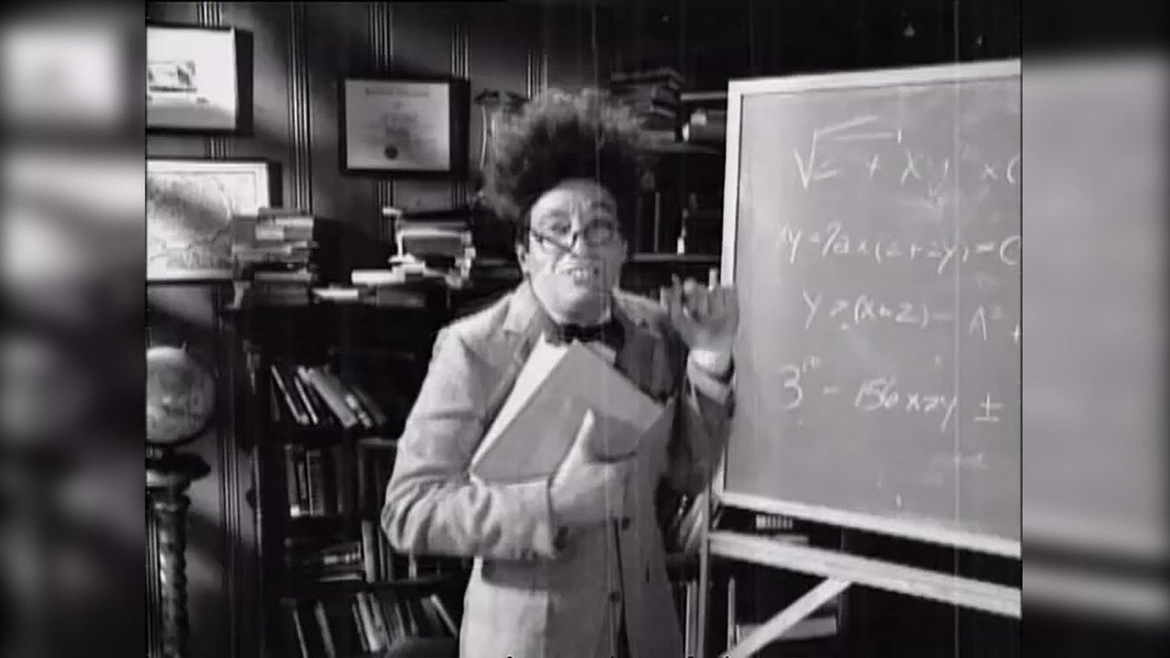 Beakman's World — Épisode 12