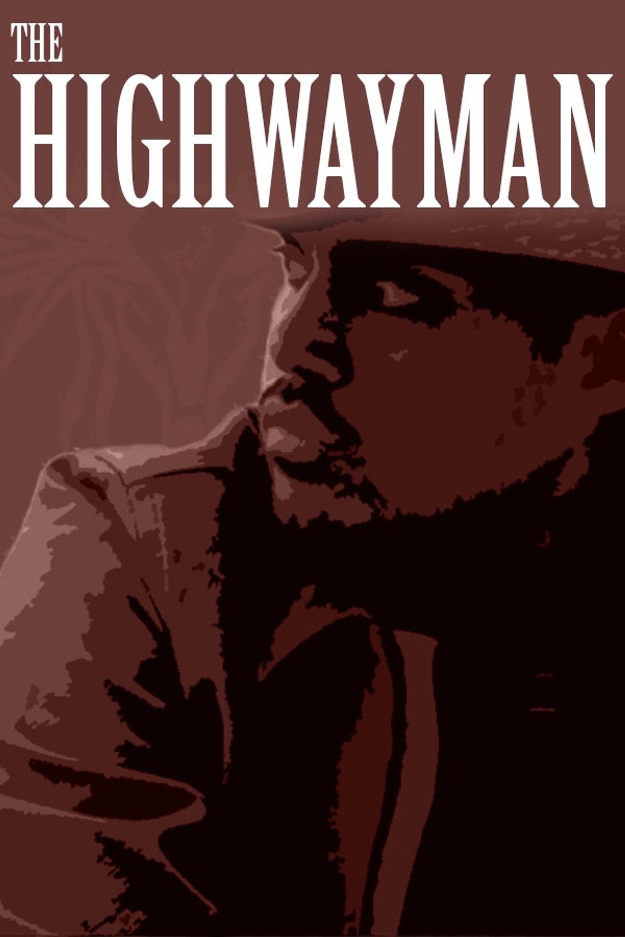 The Highwayman filmaffisch