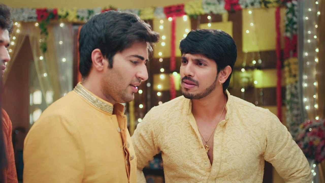 पंड्या स्टोर — Épisode 50