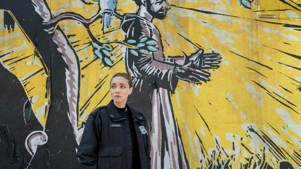 Cast and Crew of Long Bright River