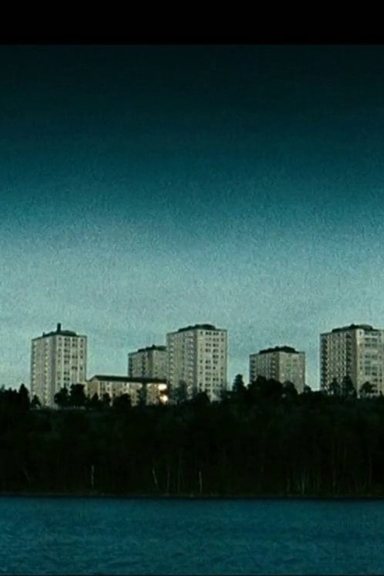 Den eviga staden