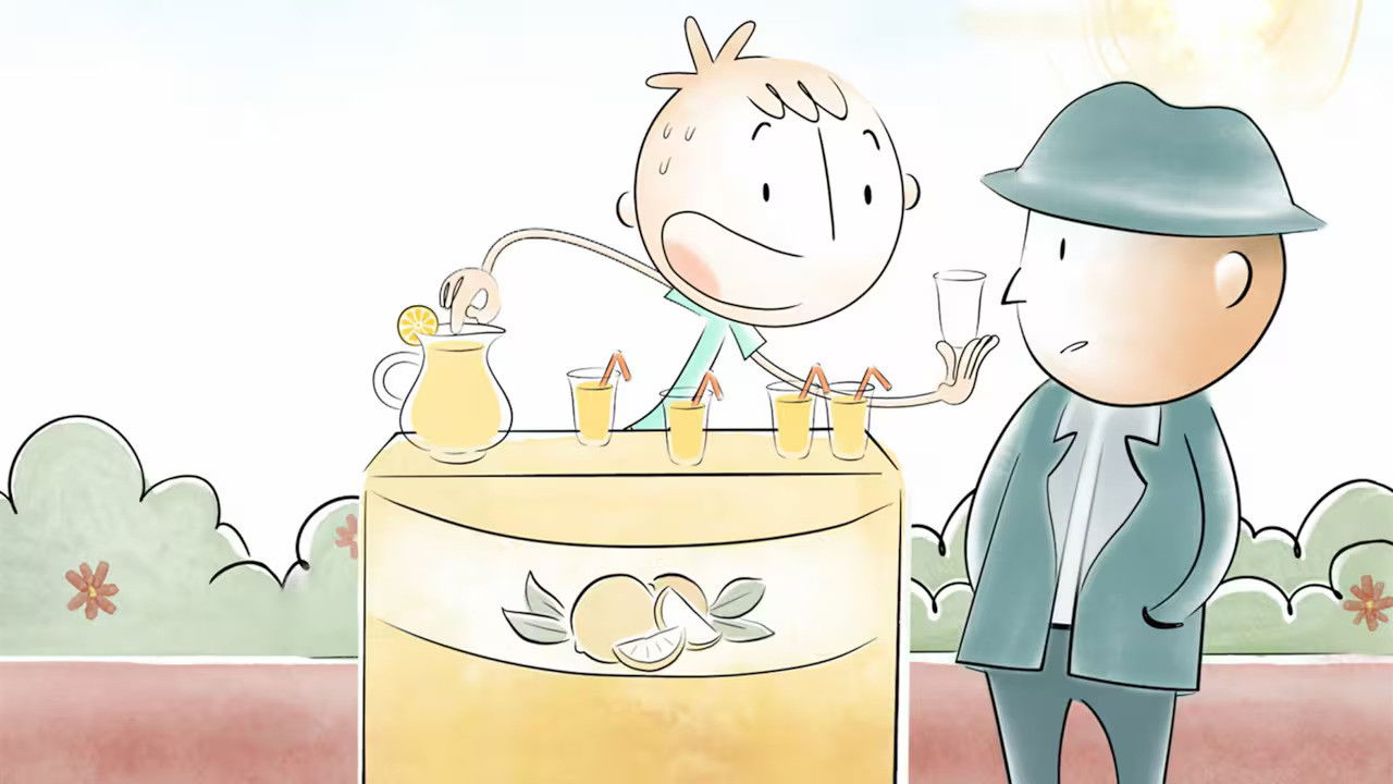 Anselmo Wannabe — Épisode 12