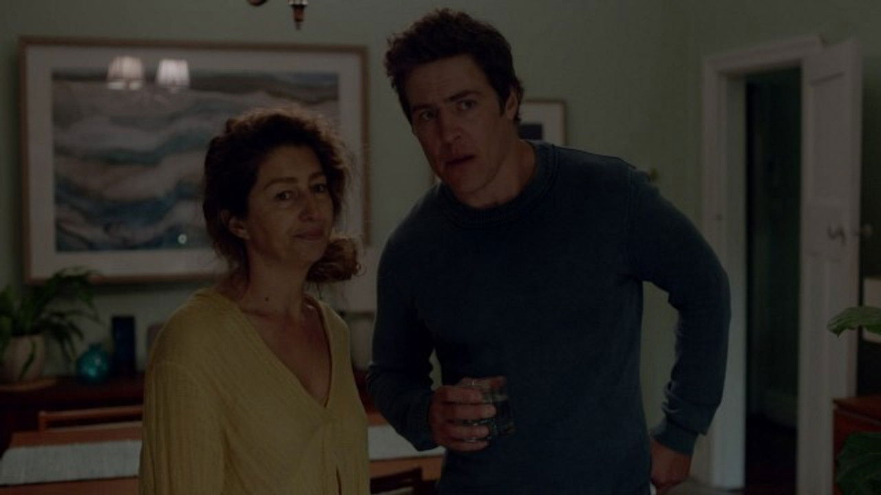 Five Bedrooms — Épisode 6